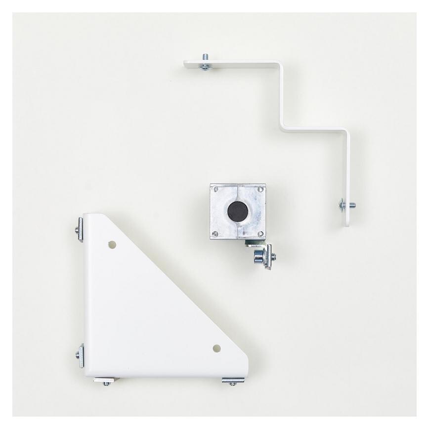 Ropox Flexi Corner Rise and Fall system