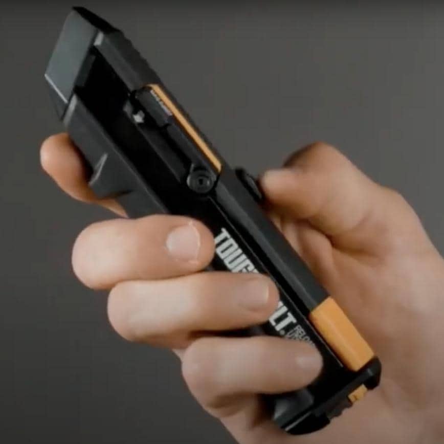 Toughbuilt Utility Knife Video Thumbnail