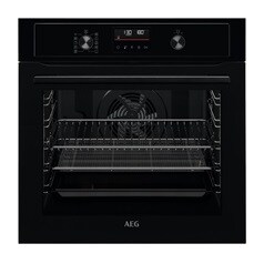 AEG 3000 Series Multi/f Pyrolytic Oven