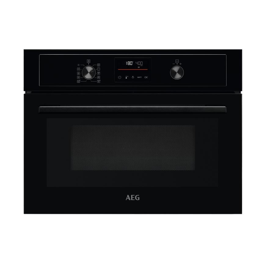 AEG 3000 Series Combi Oven w/ Microwave 