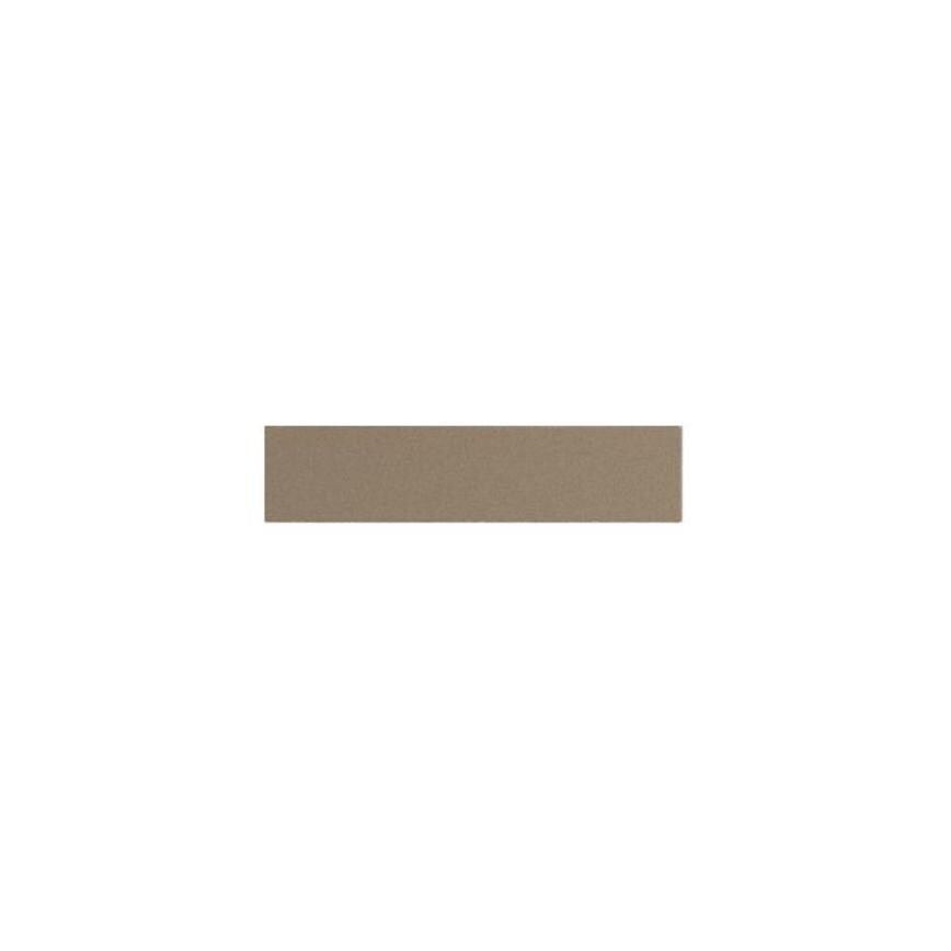 Clerkenwell Matt Metallic Bronze 141mm x 600mm x 19mm Filler Panel Primary Cut Out