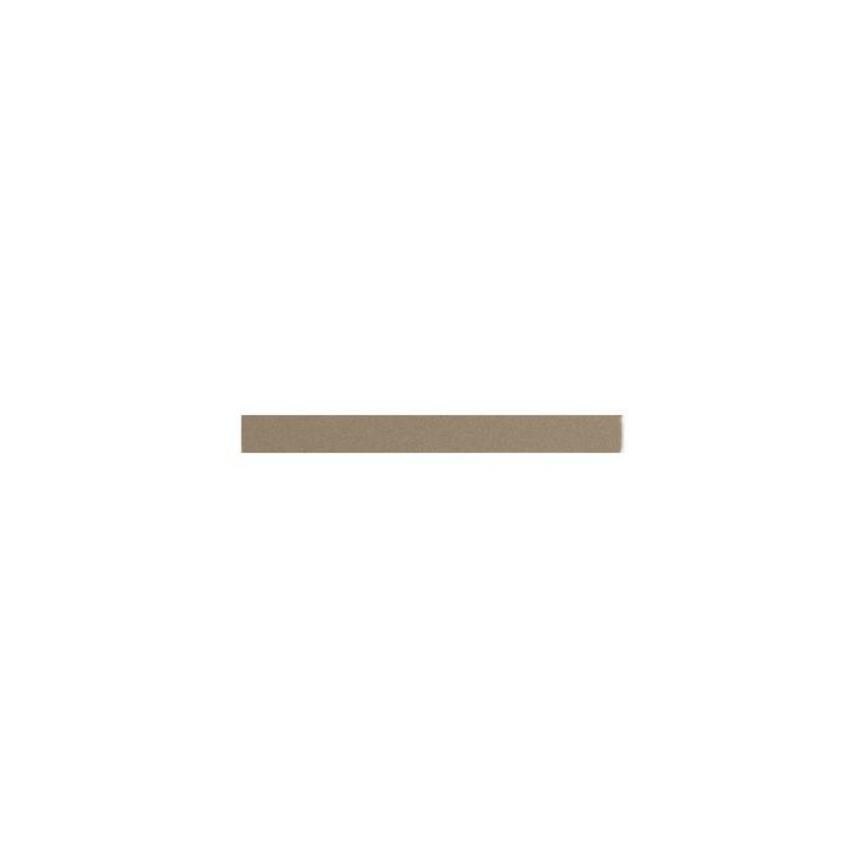 Clerkenwell Matt Metallic Bronze 45mm x 600mm x 19mm Filler Panel Primary Cut Out