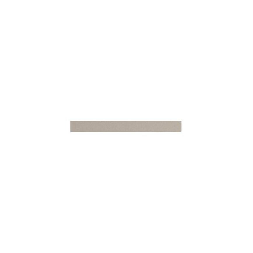 Clerkenwell Matt Metallic Titantium 45mm x 600mm x 19mm Filler Panel Primary Cut Out
