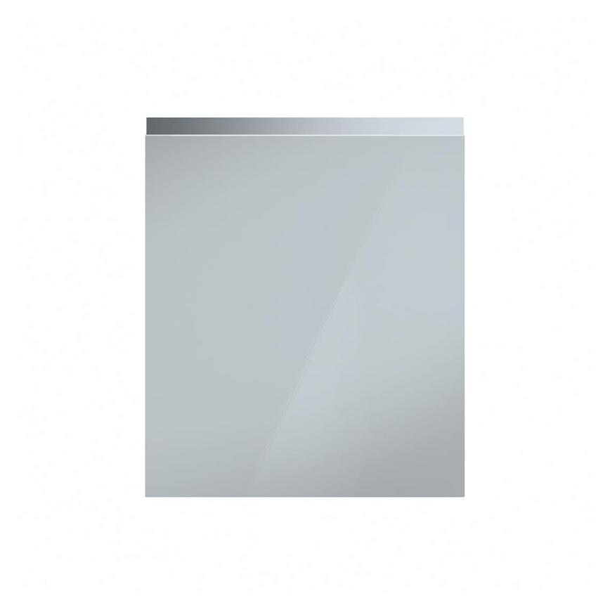 Clerkenwell Gloss Mist 720mm x 600mm Full Height Kitchen Door