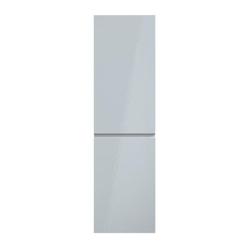 Clerkenwell Gloss Mist 1171mm x 600mm Tall Appliance Tower Kitchen Door