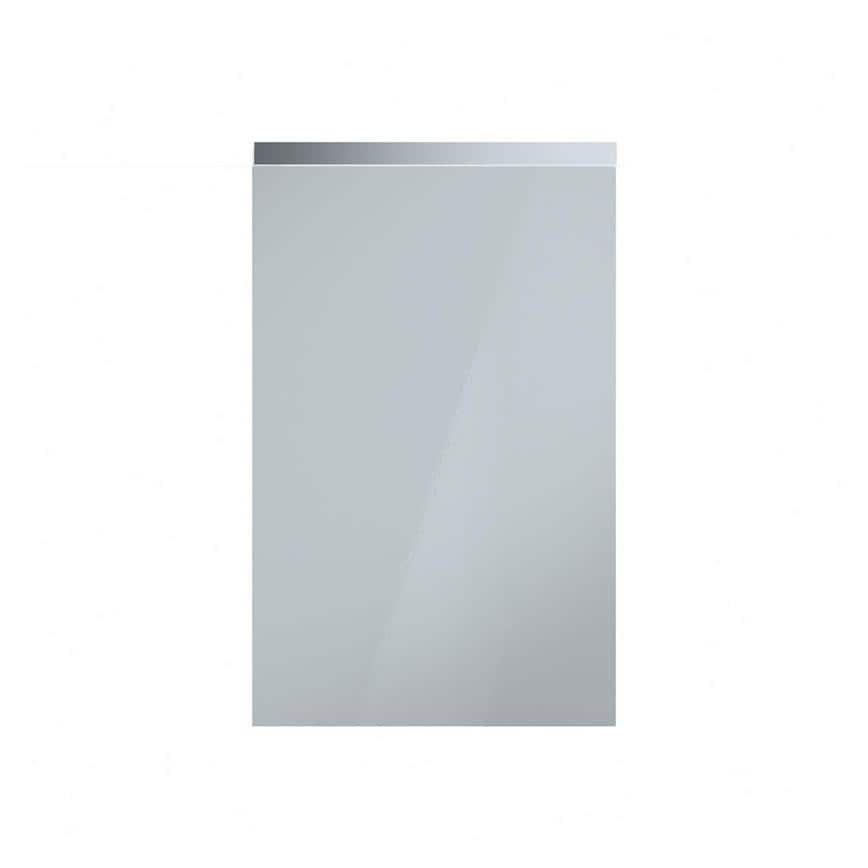 Clerkenwell Gloss Mist 720mm x 450mm Full Height Appliance Kitchen Door
