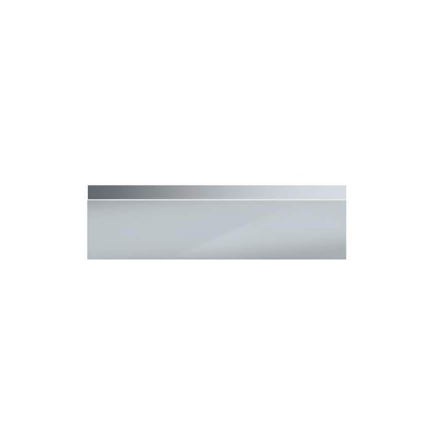 Clerkenwell Gloss Mist 160mm x 500mm Kitchen Drawer