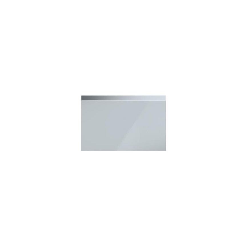 Clerkenwell Gloss Mist 437mm x 600mm Appliance Tower Kitchen Door