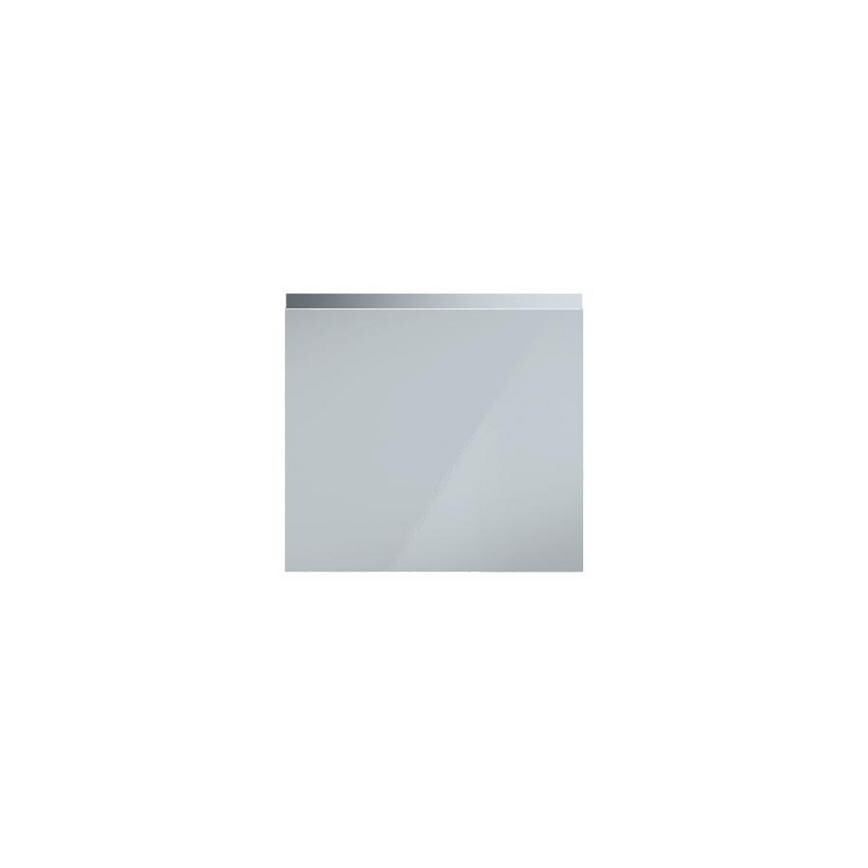 Clerkenwell Gloss Mist 600mm x 600mm Full Height Appliance Tower Kitchen Door