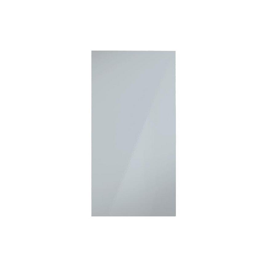 Clerkenwell Gloss Mist 1171mm x 600mm Tall Appliance Tower Kitchen Door