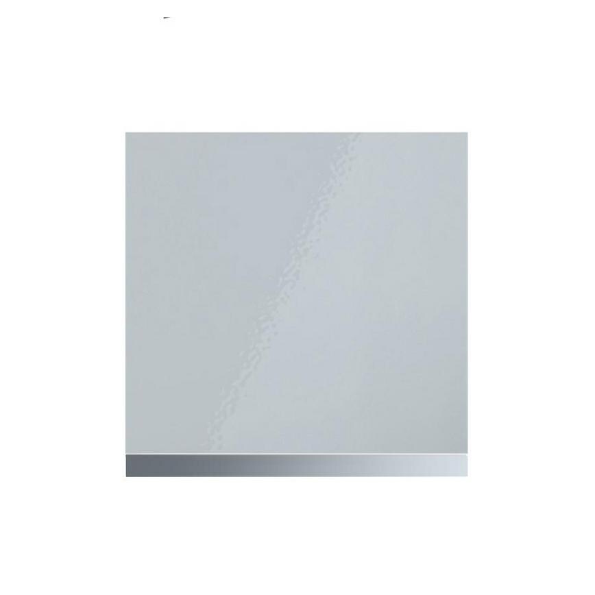 Clerkenwell Gloss Mist 570mm x 600mm Tall Appliance Tower Kitchen Door