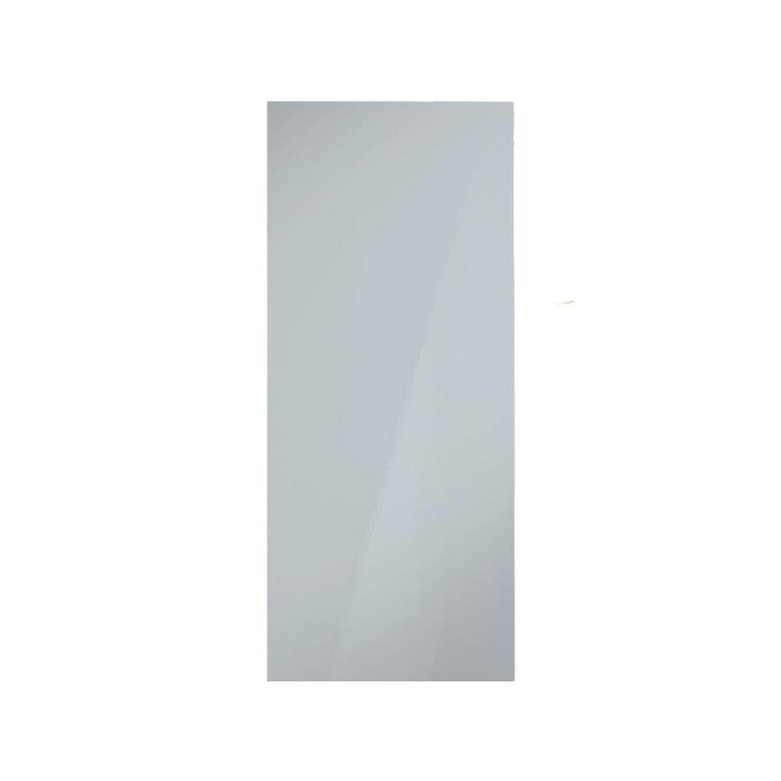 Clerkenwell Gloss Mist 1400mm x 600mm Tall Appliance Tower Kitchen Door