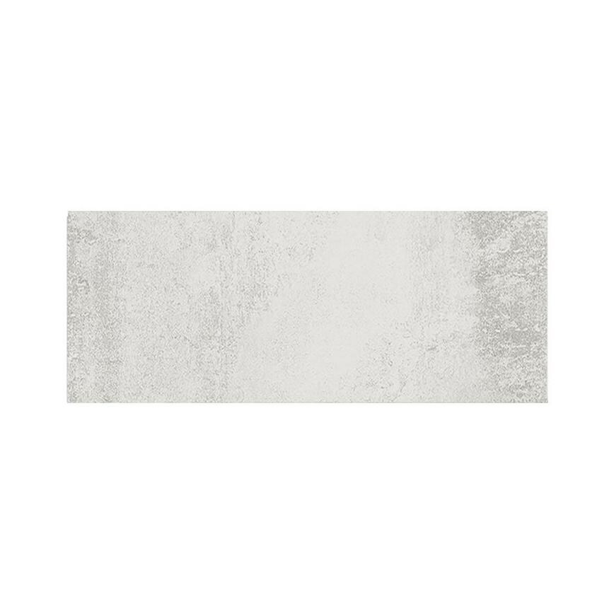 Hockley Textured White Stone 342mm x 800mm Pan Kitchen Drawer Primary Cut Out