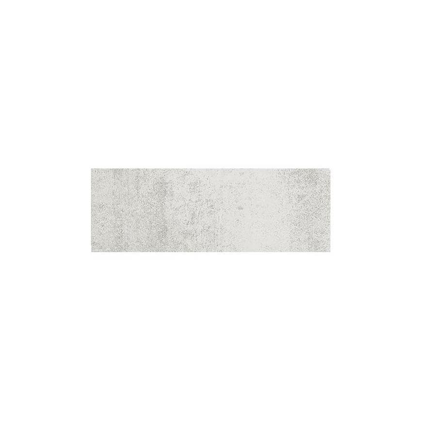 Hockley Textured White Stone 170mm x 500mm Kitchen Drawer Primary Cut Out