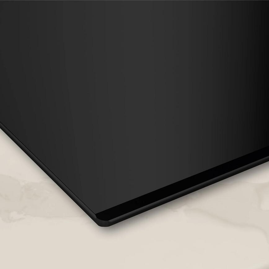 Neff 80cm Induction hob Corner