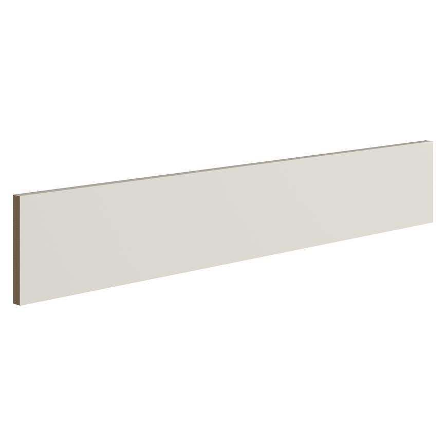 Greenwich Gloss Porcelain 2.75m x 165mm x 15mm Plinth