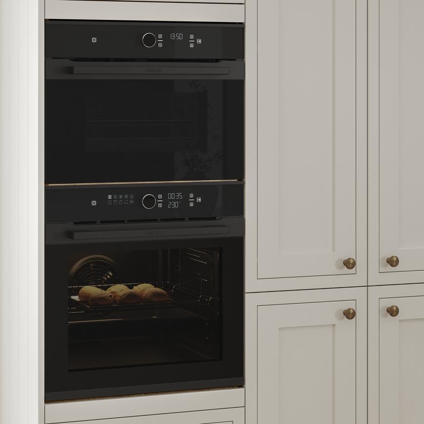 Ilfracombe Mushroom & Porcelain Appliance