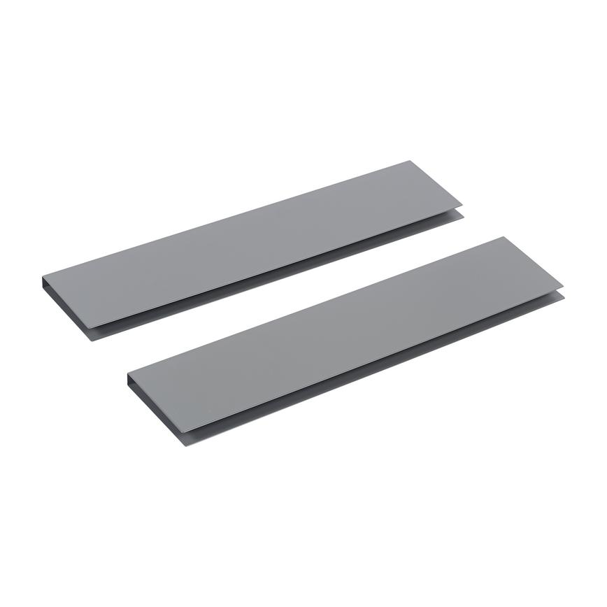 Pan Dwr Sides (x 2)
