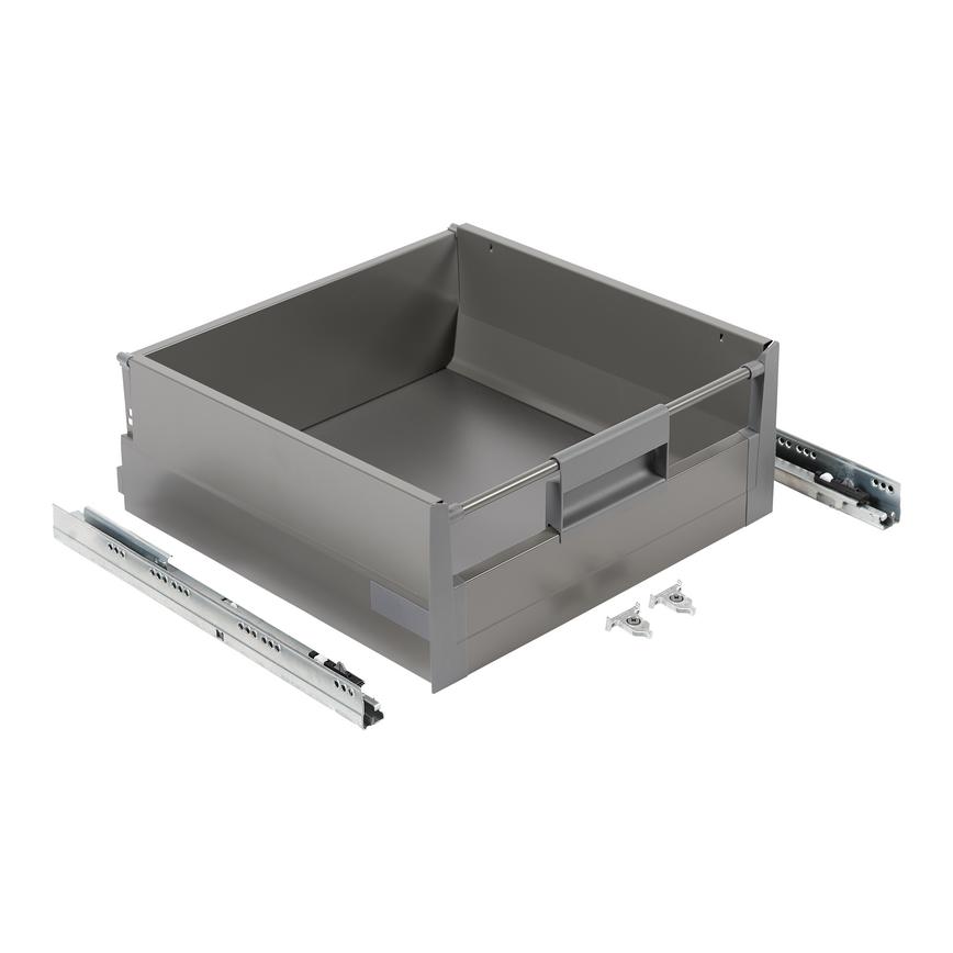 Deep Internal Storage Dwr 500mm