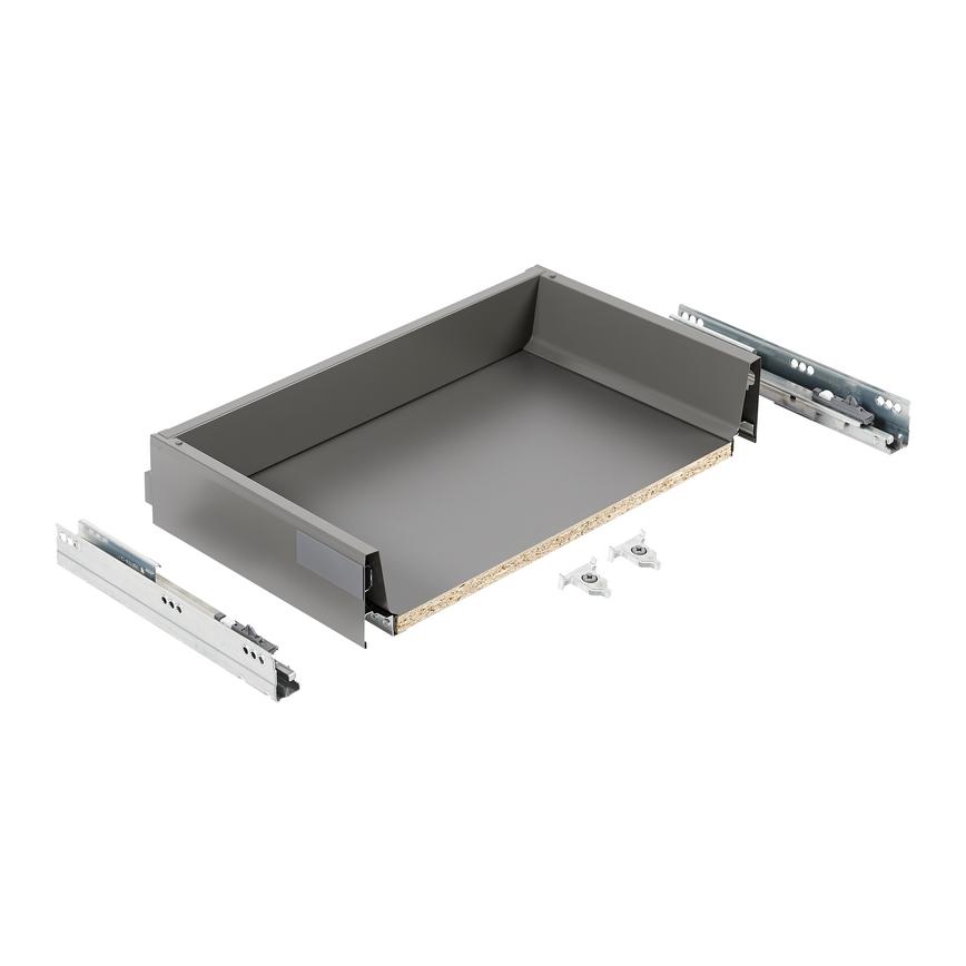 FESC Shallow Depth Dwr Box 500mm