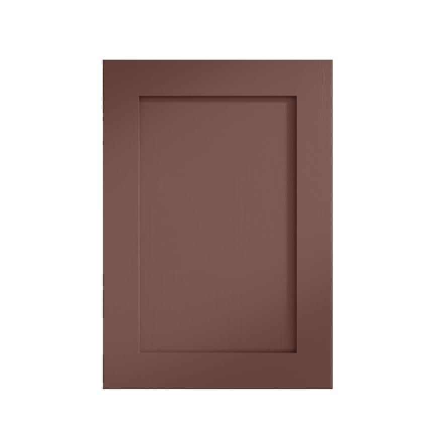 Chilcomb Earth Red Frontal