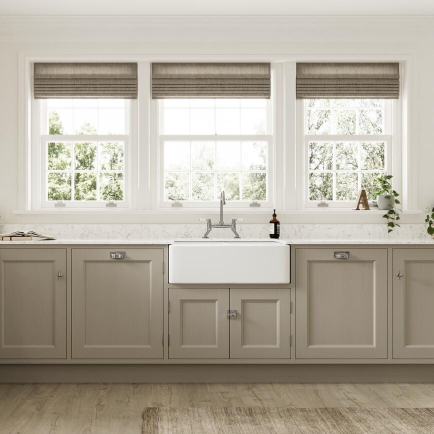 Elmbridge Pebble Inframe Alt Angle