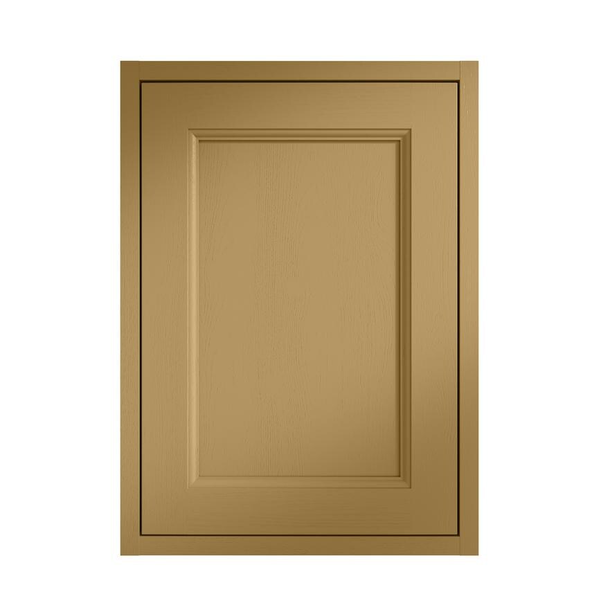 Elmbridge Paint To Order Saffron Inframe Frontal 