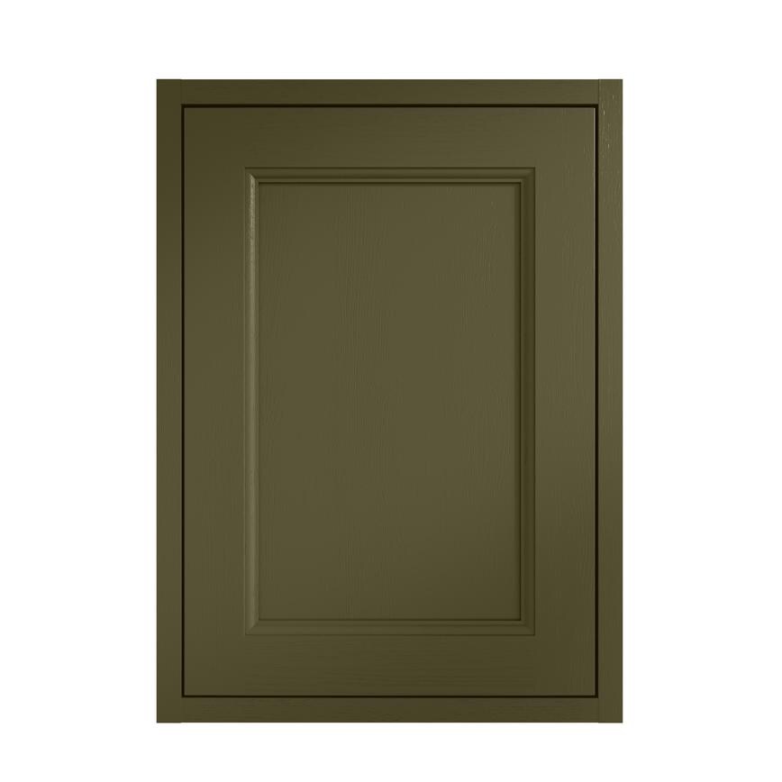 Elmbridge Paint To Order Olive Inframe Frontal 
