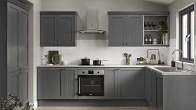 Allendale Slate Grey Main Set Shot