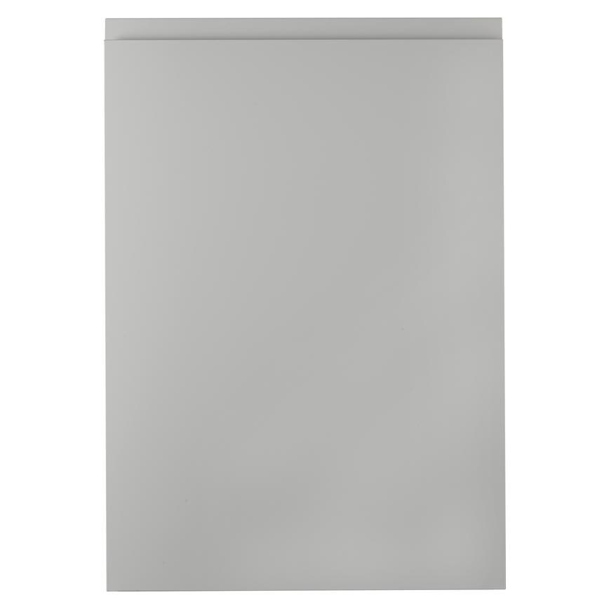 Clerkenwell Gloss Dove Grey Hi-Line Frontal