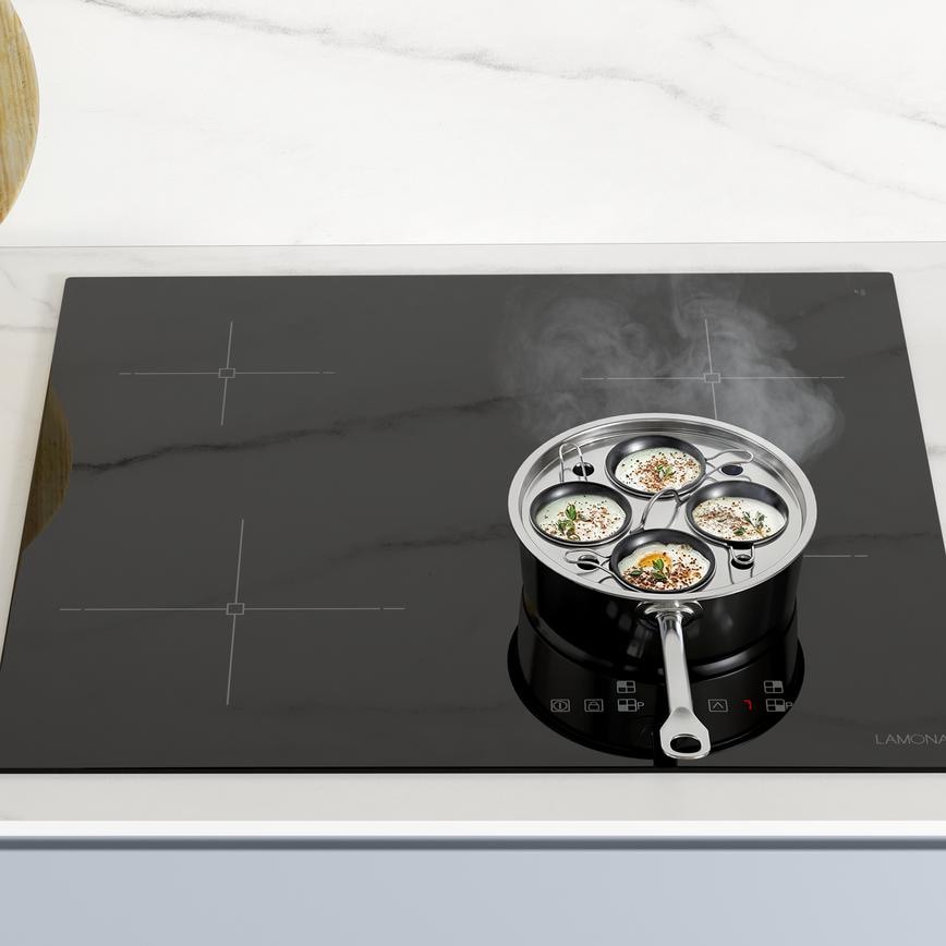 Clerkenwell Gloss Mist Dove Grey Appliance 