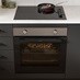 Greenwich Charcoal Detail Lifestyle Appliances Oven