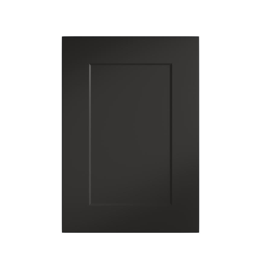 Chelford charcoal frontal cutout