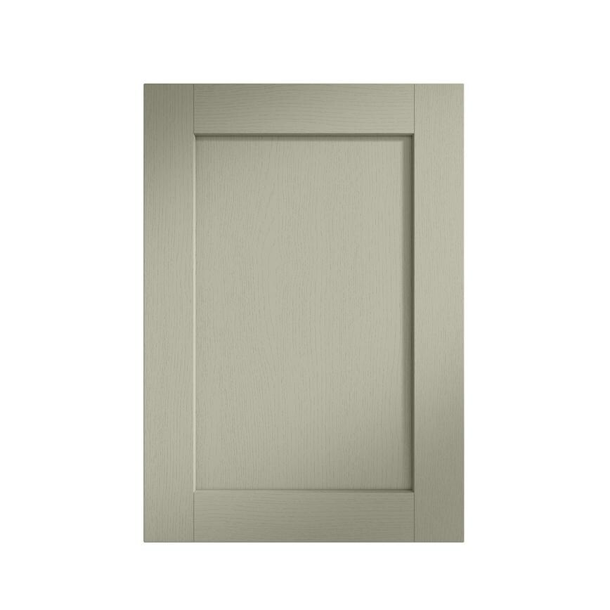 Halesworth Sage Green Frontal