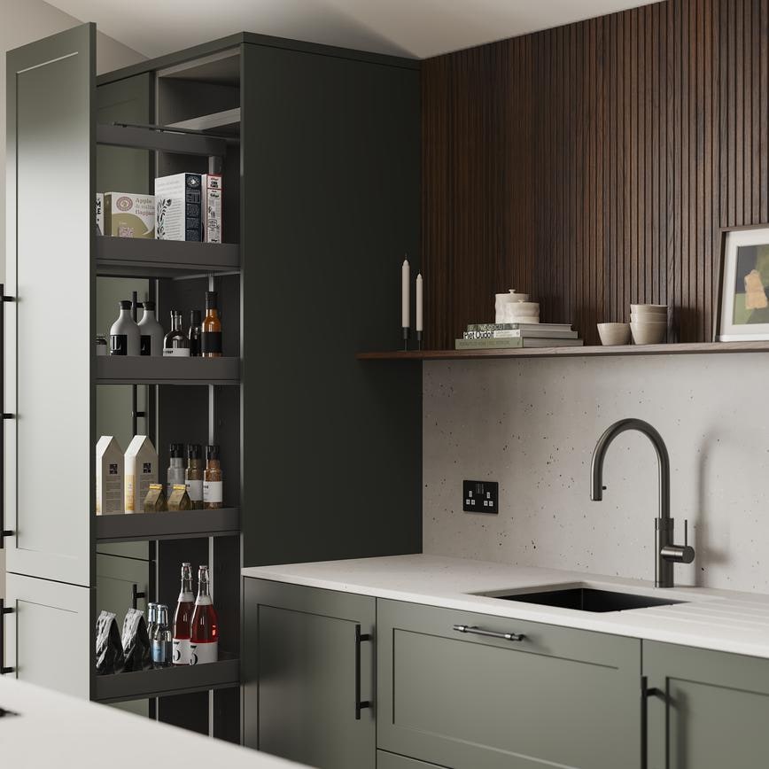 Frome Ash Green Tower Storage