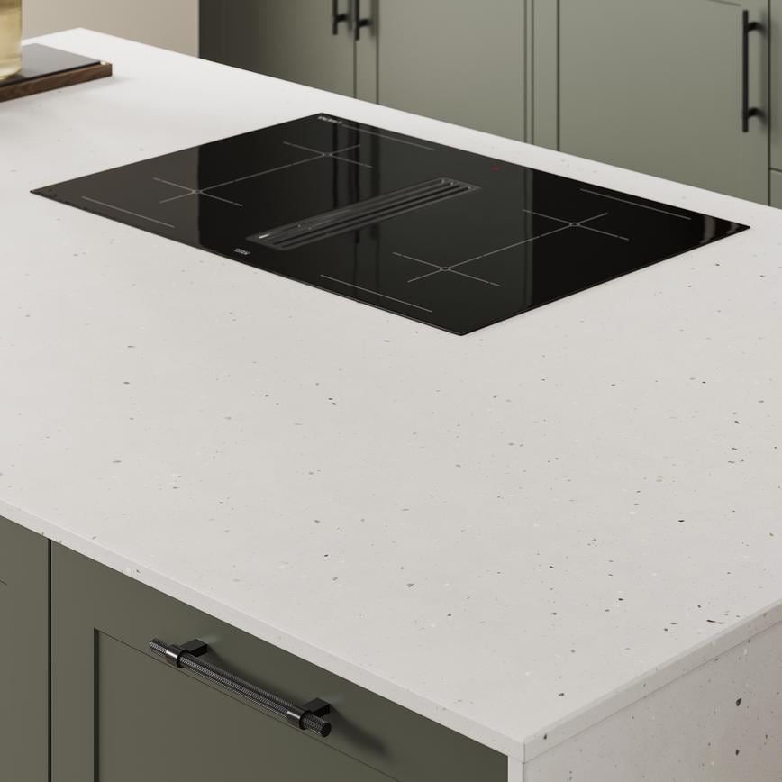 Frome Ash Green Worktop