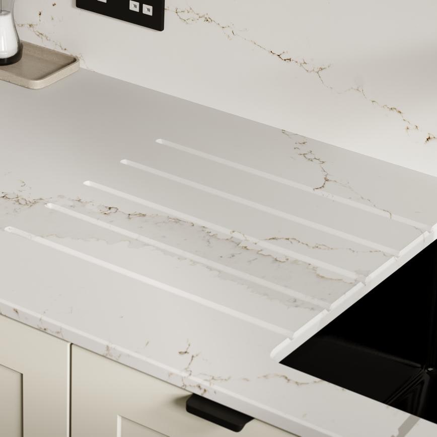 Frome Porcelain Worktop