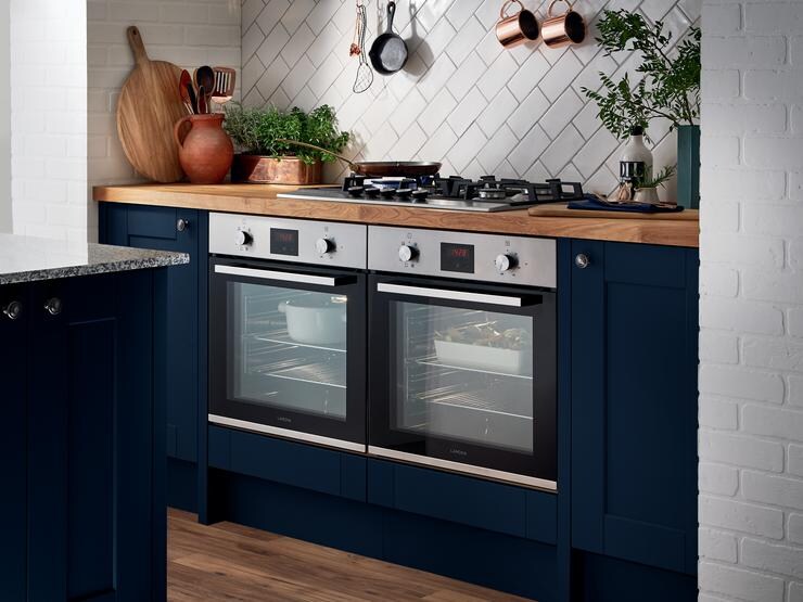 Lamona Single Multi-function ovens
