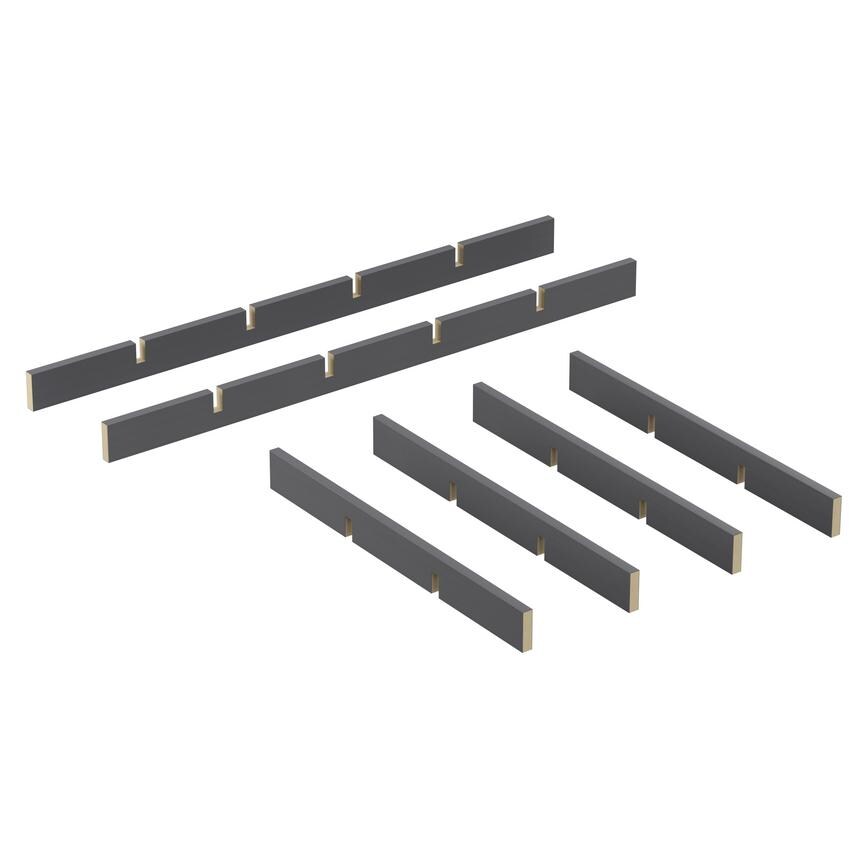 Bedroom Drawer Organiser 800
