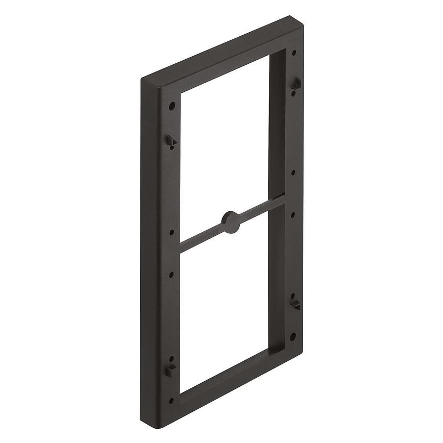 Pull Down Rail MechanismSpacer