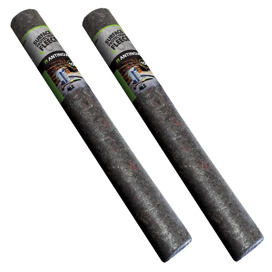 Antinox 1m x 10m Protection Fleece Pack of 2