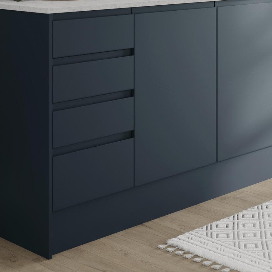 Clerkenwell Marine Blue