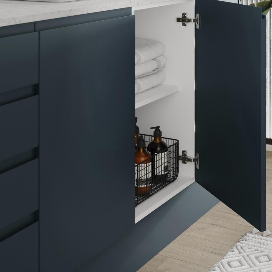 Clerkenwell Marine Blue