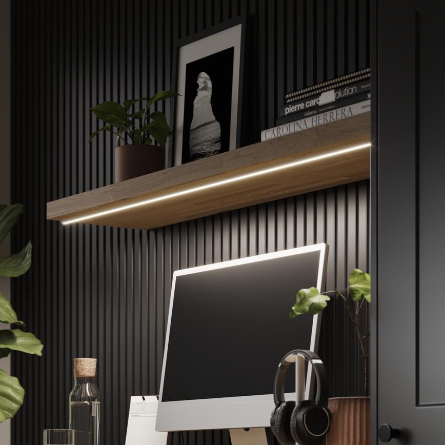 Shelf Lighting