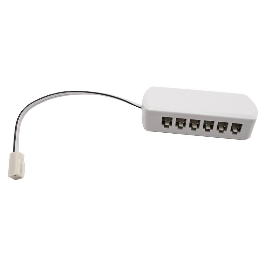SY7637 Distribution Block