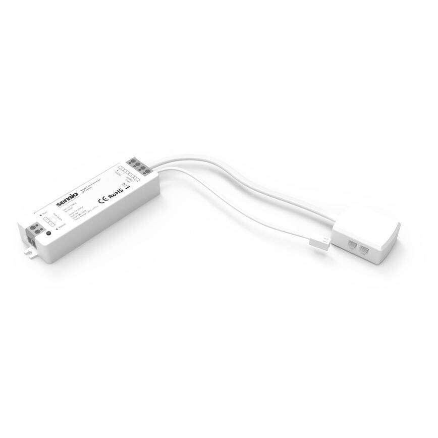 Sensio SE772990 72W 24V Dimmable Constant Voltage LED Single Colour Receiver