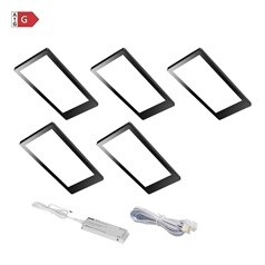 Neo Pro Black 5 Pack