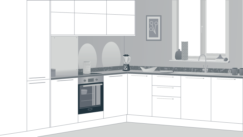 Fitted Kitchens