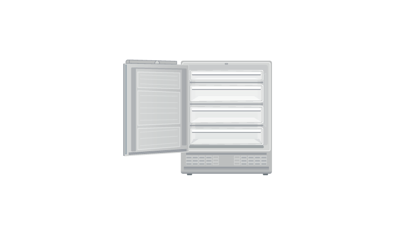 Freezers