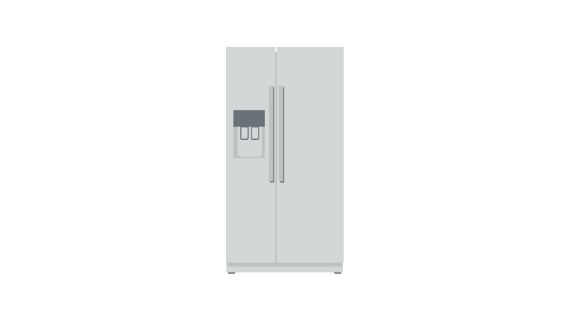 Fridge Freezers